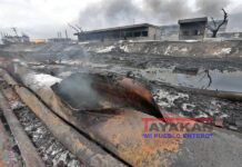Solidaridad de Bolivia y Nicaragua
