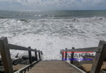 EE.UU. alerta de un récord de la temperatura de los océanos