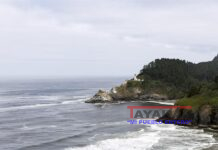 Negociación Oceánica