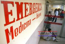 Viruela del Mono en Honduras