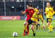 Andrea como refuerzo del America.