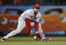 Bregman y Arenado jugadores del mes