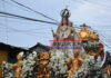 Magna procesión de virgen de Merced recorrió más de 37 cuadras en estos 110 años de patronazgo