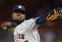 Peña y Javier se combinan