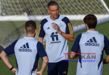 Dinamarca, España, Hungría y Países Bajos, a por la fase final