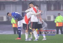 River y Racing no se bajan de la pelea por el título