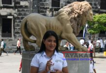 Al no poder pagar sus estudios emprendió, ahora su producto de aceite de coco se ha expandido por toda Nicaragua con miles de seguidores en las redes sociales