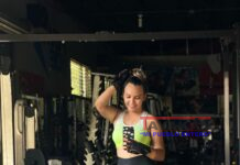 No hay limite para lo que nosotras, como mujeres podemos lograr