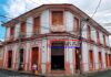 Casas neoclásicas en León-Nicaragua enriquecen cultura, historia y turismo
