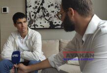 Abierto de Tenis USA