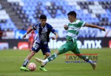 Brunetta: Santos recuperó confianza para brillar