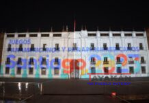 Chile inicia cuenta atrás para Juegos Panamericanos y Parapanamericanos 2023