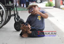 ¿Cómo viven las personas con enanismo en Nicaragua?