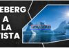 La punta del Iceberg