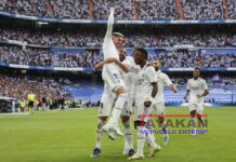 El Real Madrid se apunta el clásico