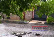 Huracán Julia deja 1,500 familias y 2 mil viviendas afectadas preliminarmente en Nicaragua