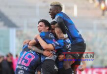 Independiente Vs. El Nacional