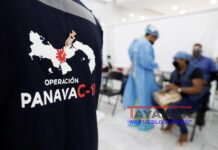 Panamá acumula 8.505 fallecimientos por covid-19