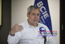 Nicaragua recibe medio millón de dólares para daños del huracán Julia de el BCIE