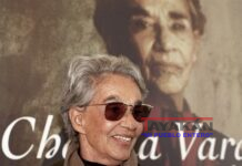 El Congreso de Costa Rica declara a Chavela Vargas benemérita de la patria