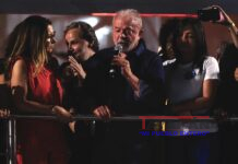 Lula regresa al trono