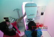 Mastografía Contrastada