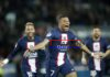 Mbappe acude al rescate