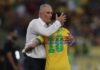 Tite cree que Neymar tiene físico para llegar al Mundial de 2026