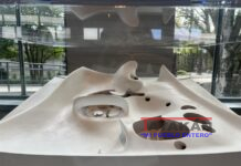 Tesoros de la arquitectura mexicana “viajan” a Nueva York