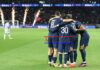 1-0. El clásico y la vuelta de Messi reactivan al París Saint Germain