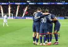 1-0. El clásico y la vuelta de Messi reactivan al París Saint Germain