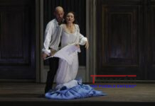 Buratto encarna una Anna Bolena