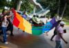 Una ONG venezolana cuenta 37 hechos de violencia contra personas LGBTI en 7 meses