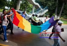 Una ONG venezolana cuenta 37 hechos de violencia contra personas LGBTI en 7 meses