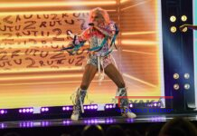 Chesca, Villano Antillano y Corina Smith se unen para lanzar el tema “Activá”