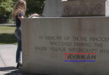 Documental español relata la caza de brujas de Salem con óptica feminista