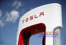 Elon Musk vende acciones de Tesla por un valor de 3.950 millones