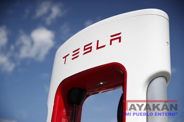 Elon Musk vende acciones de Tesla por un valor de 3.950 millones ...