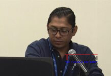 Desapariciones en El Salvador se agravan con los años, advierte informe