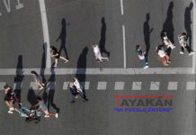 ONU celebra hoy que la población mundial alcanzó los 8.000 millones