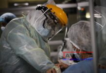 Uruguay cataloga como recuperados el 99 % de sus casos de covid-19