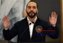 Bukele dice que organismos internacionales “bloquean” el trabajo contra las maras