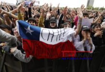 “Primavera Sound” Latinoamérica con un primer festival en Chile