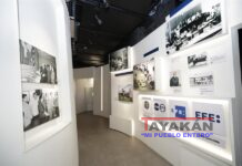 EFE celebra su 50 aniversario en Centroamérica