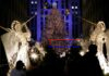 Árbol de Navidad del Rockefeller Center se encenderá el 30 de noviembre