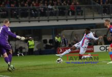 El Barça se despide con otra victoria