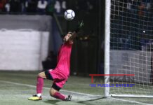 Pinoleros vencen a Cuzcatlecos