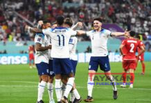 6-2 rebosaron los goles