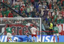 0-0. Un empate como el chile