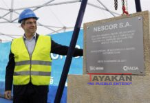 Nestlé: Latinoamérica actual motor de crecimiento